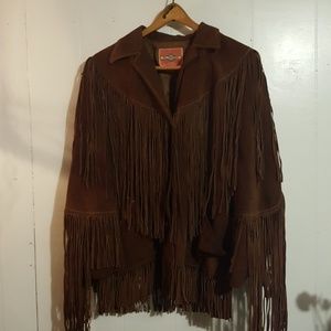 Ms. Pioneer Ladies Jacket